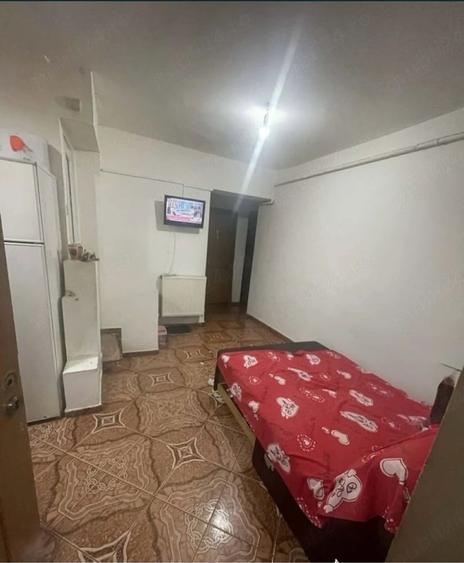 Apartament cu 3 camere în Antiaeriană