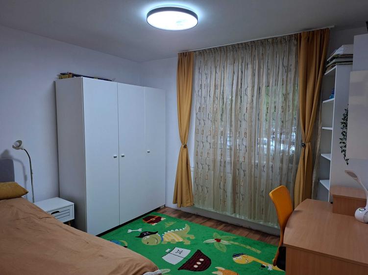 Apartament 2 camere Crangasi, 500 (plata in lei) - 2