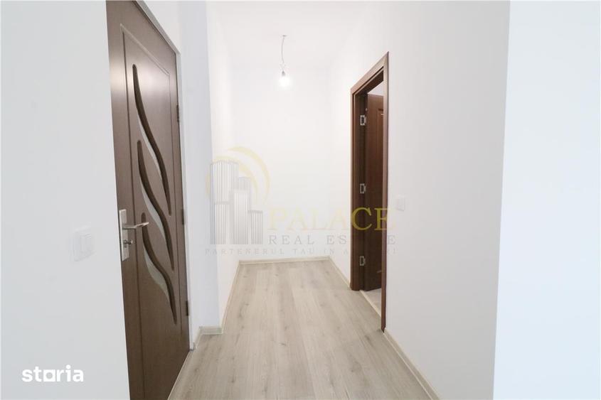 Apartament cu 4 camere în Păcurari