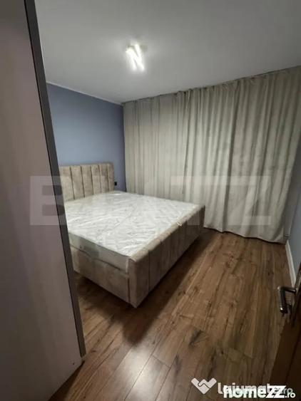 Apartament cu 3 camere decomandat în Dej