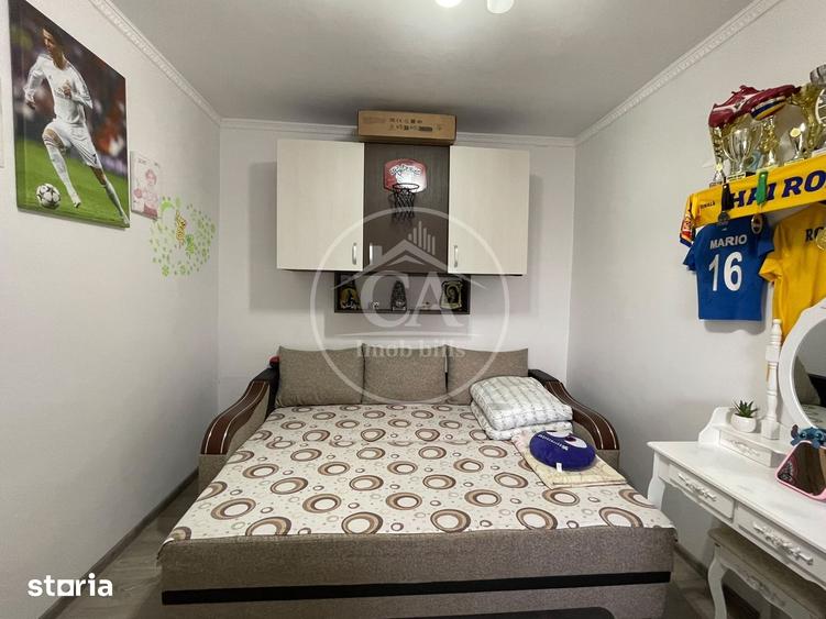 Apartament cu 2 camere de vanzare in zona Rogerius, Oradea - 7