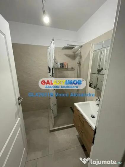 Apartament cu 3 camere decomandat, mobilat în Berceni