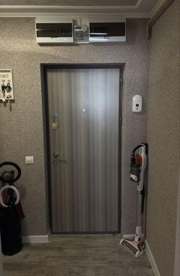 Apartament cu 2 camere decomandat în Micro 19