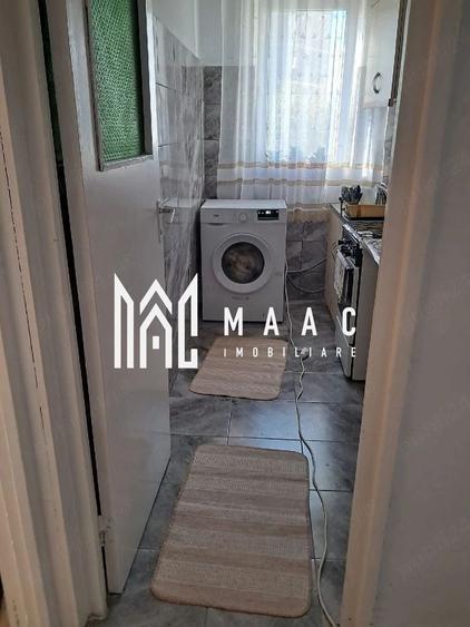 Apartament cu 3 camere decomandat, mobilat în Ostroveni