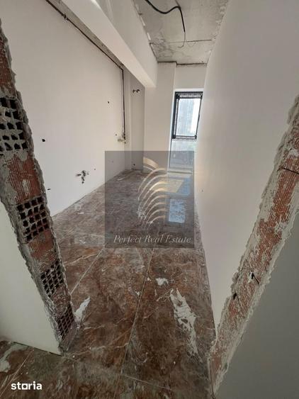 Apartament cu 2 camere decomandat în Zona Industrială