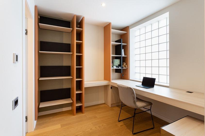 Apartament | 2 camere | Aviatiei Tower | Parcare subterana - 9