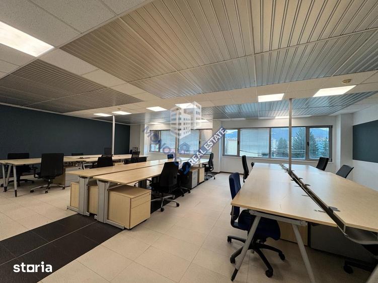 Spațiu comercial, de 1,700 mp, în Central