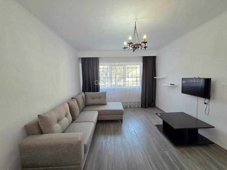 Apartament 3 camere - Tomis 3