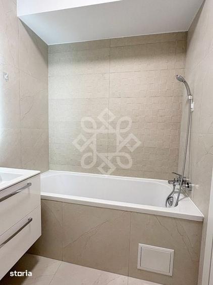 Apartament nou cu 2 camere si parcare in Prima Arena - 2
