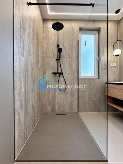 Duplex cu 4 camere cu Canalizare în Dumbrăvița