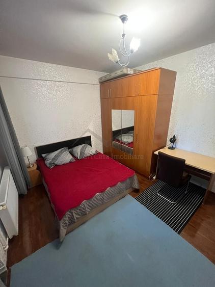 Apartament cu 2 camere decomandat în Cug