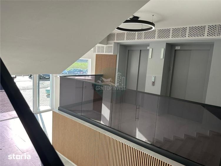 Apartament modern 2 camere terasa si parcare Evo Residence - 4