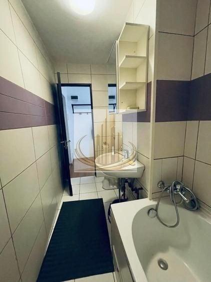 Apartament cu 2 camere decomandat în Berceni