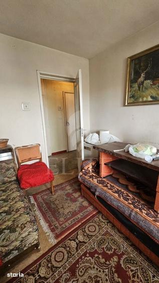 Apartament 2 camere in zona SIRENA - 2