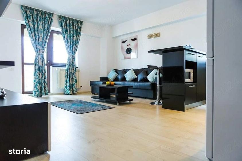 Apartament cu 2 camere de vanzare in Mamaia - 4