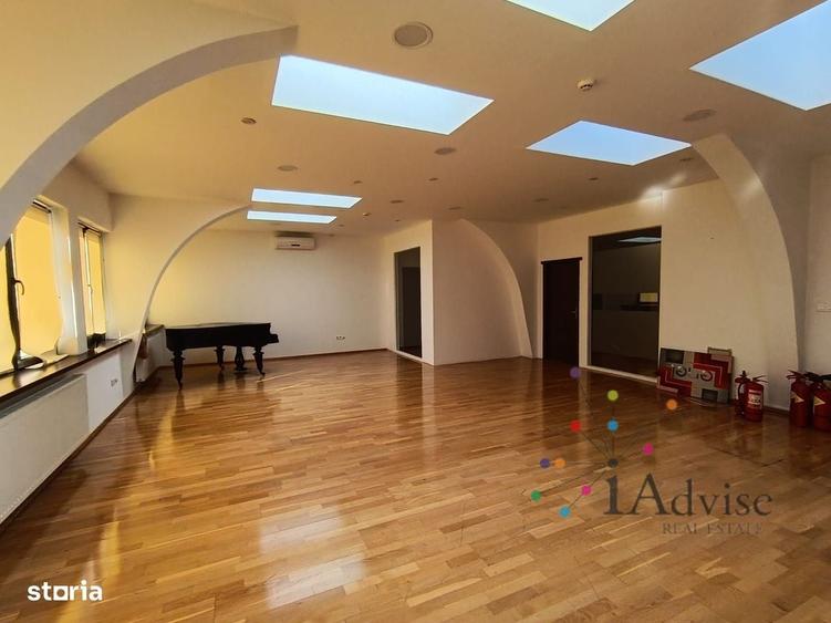 Spațiu comercial, de 170 mp, în Central