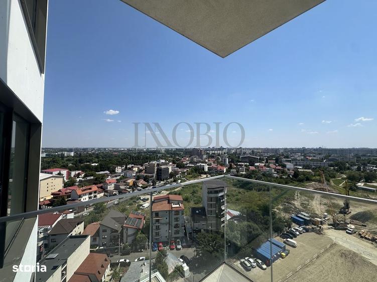 Apartament 2 Camere | One Verdi | Loc de Parcare - 8