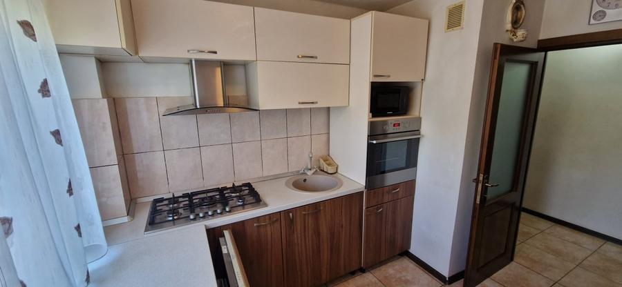 Apartament 3 camere, 67 mp, etaj 1/4, zona Rovine - 7