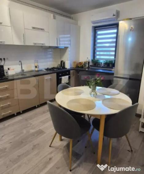 Apartament 2 camere - 8