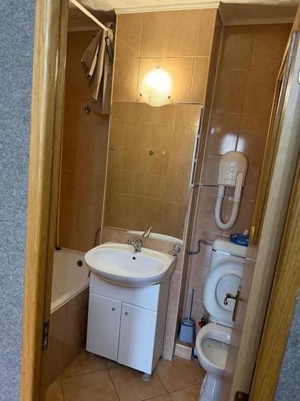 Apartament cu 2 camere decomandat în Nicolae Grigorescu