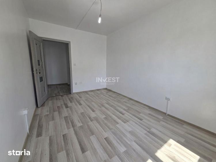 Apartament cu 2 camere decomandat în Mircea cel Bătrân