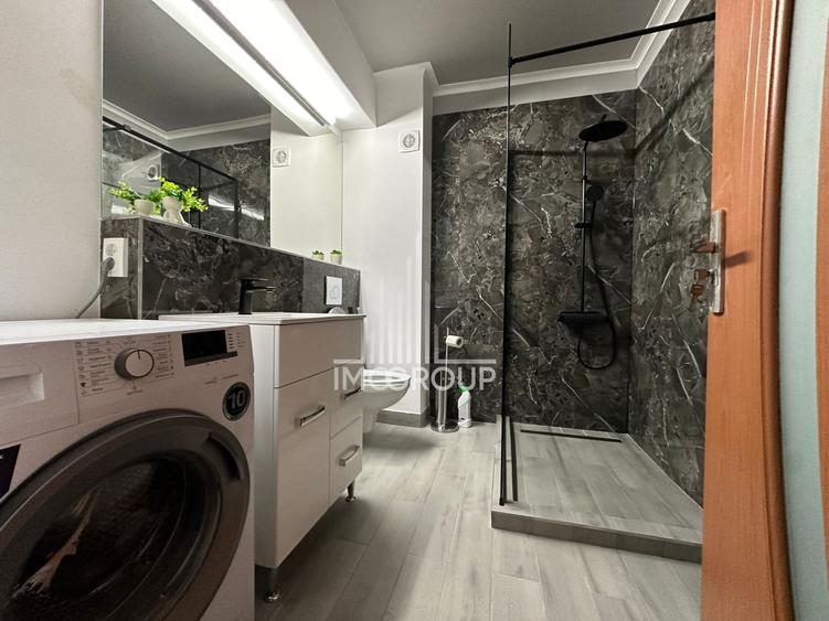 Apartament cu 3 camere de inchiriat in zona Semicentrala - 9
