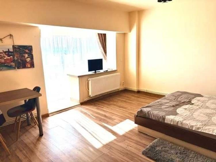 Garsonieră nedecomandată în Ștefan cel Mare