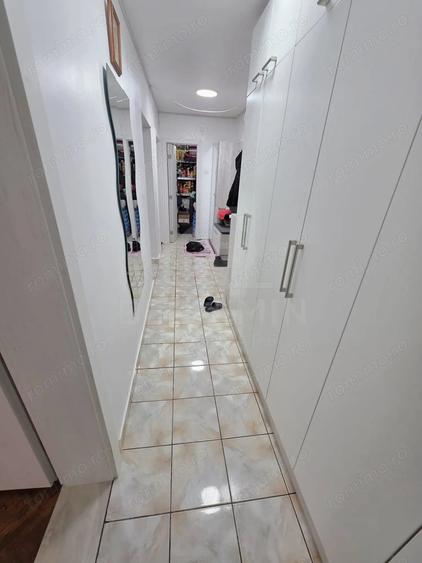Apartament cu 2 camere decomandat în Ultracentral
