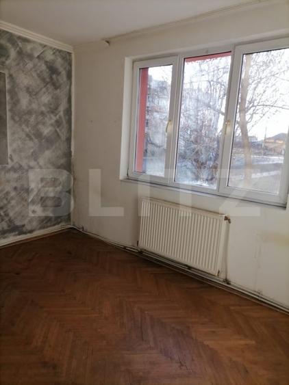 Apartament cu 2 camere decomandat în Vest — fotografia 3