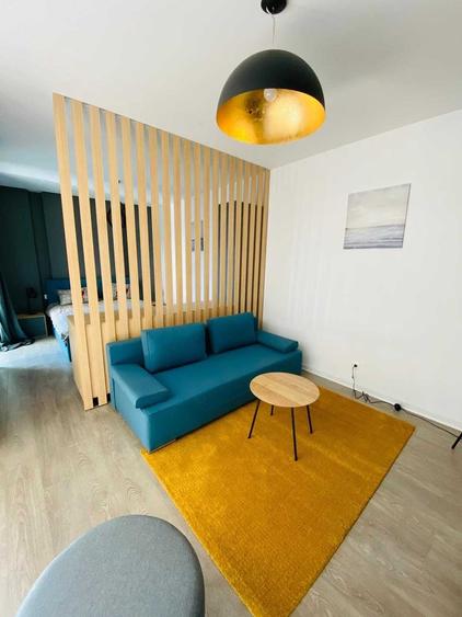 Apartament decomandat în Pipera