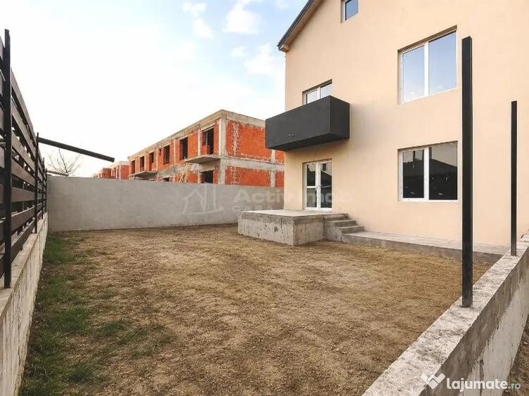 Casă cu 4 camere cu Teren 200 Mp în Prelungirea Ghencea