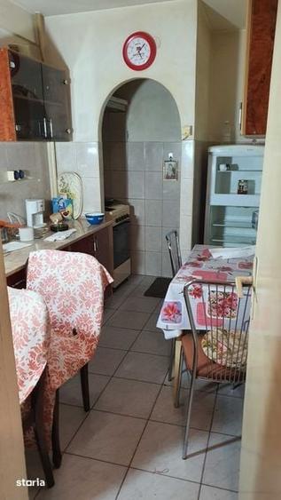 Vand apartament 2 camere - Soseaua Viilor Bucuresti - 2