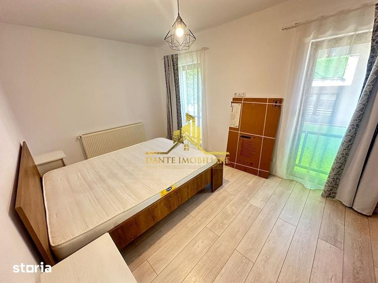 2 camere, modern, gradina, bloc nou, parcare, Buna Ziua, Home Garden - 8
