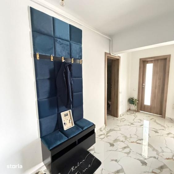 Apartament 3 camere/Soseaua Bucuresti-Magurele/sector 5 - 4