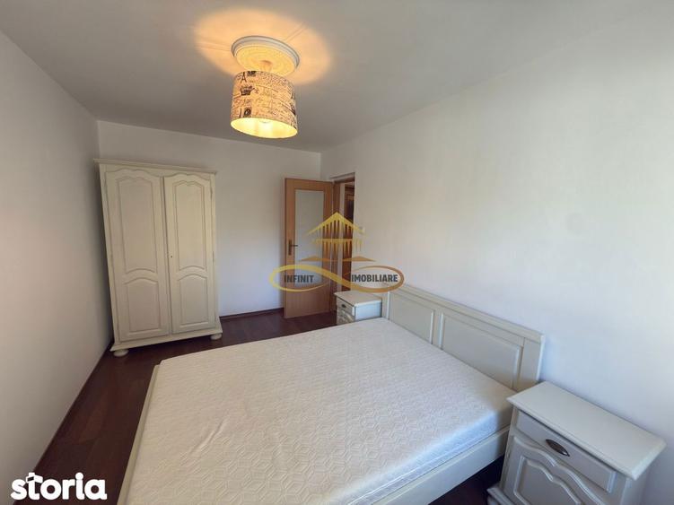 Apartament 3 camere de inchiriat parcul catedralei Bacau - 11