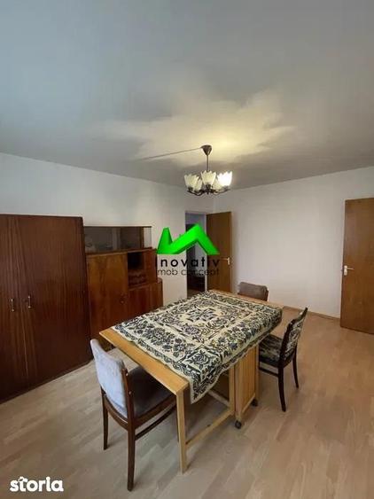 Apartament cu 2 camere în Mihai Viteazul