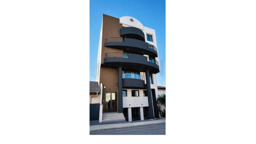 REV2005880 Vilă nouă Domenii – 24 camere, 12 băi, 5 niveluri, 700 mp utili - 2