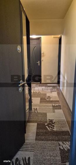 Apartament 2 camere, 50 mp + balcon, etaj intermediar, zona Plopilor - 2