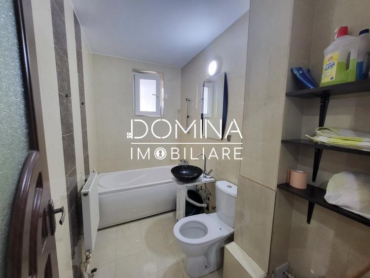 Apartament cu 3 camere decomandat, mobilat în 1 Mai