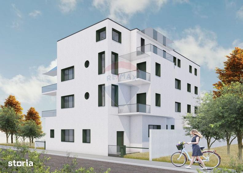 Casă cu Teren 556 Mp în Alba Iulia