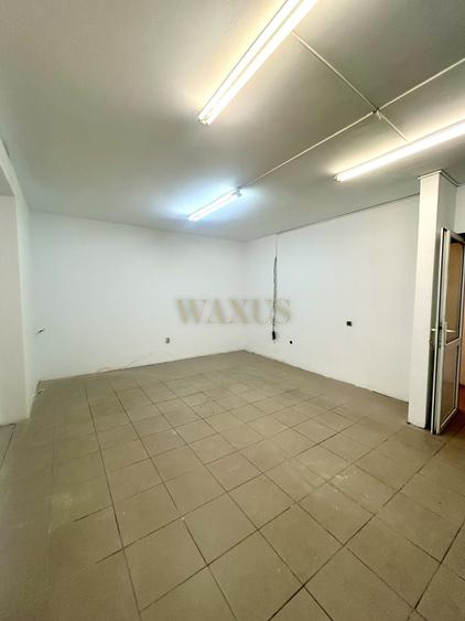 Spațiu Comercial de închiriat, 60 mp utili, Floresti - 6