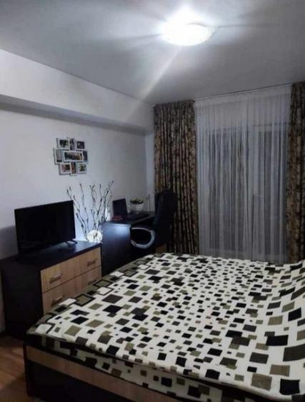 Apartament cu 2 camere decomandat în Găvana