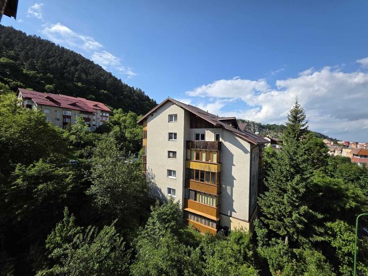 Garsonieră decomandată în Drumul Carului