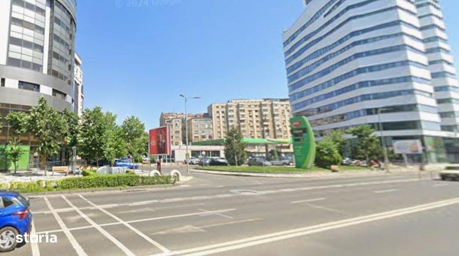 Spațiu comercial, de 303 mp, în Unirii