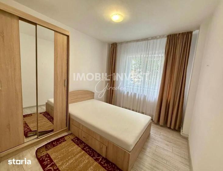 Apartament cu 4 camere în Tolstoi