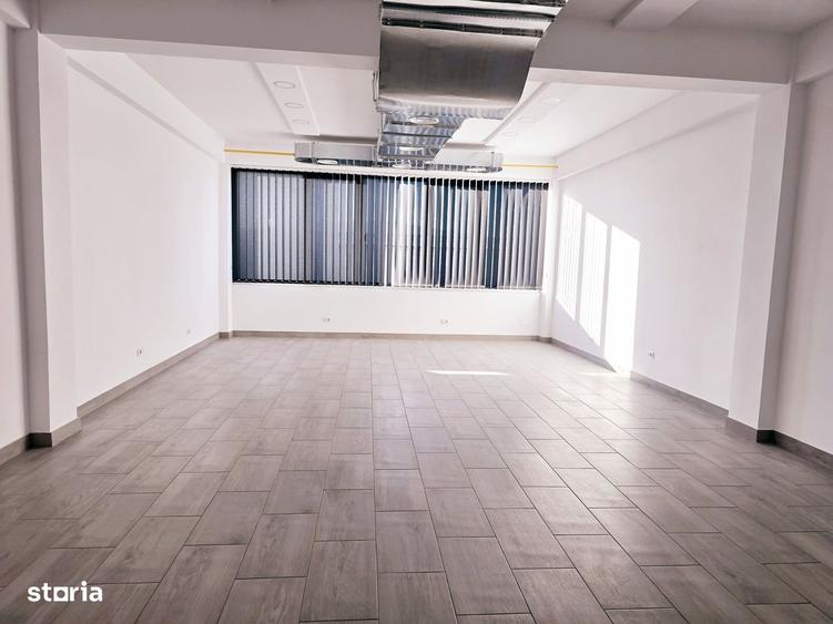 Spațiu comercial, de 500 mp, în Tătărași