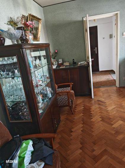 Vand apartament 3 camere - 4
