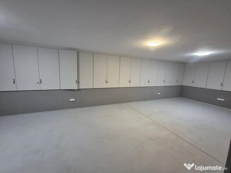 Casă cu 1 camere cu Teren 100 Mp în Parcul Carol