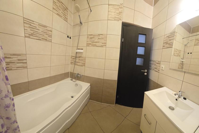 Garsonieră decomandată în Lotrioara