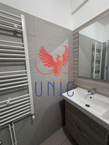Garsonieră decomandată, mobilată în 1 Mai